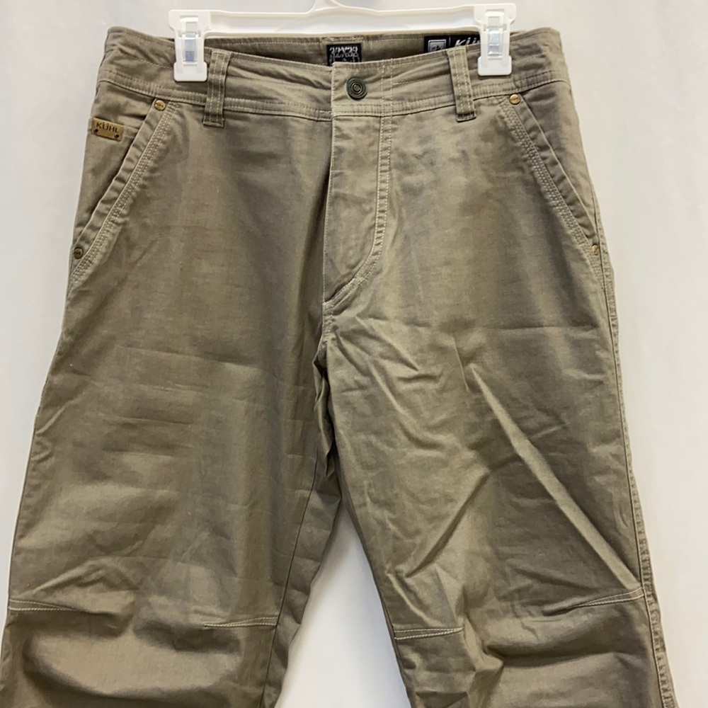 Kühl pants